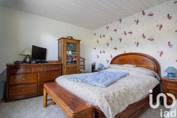 Appartement à vendre 3 pièces 53 m² Bazemont