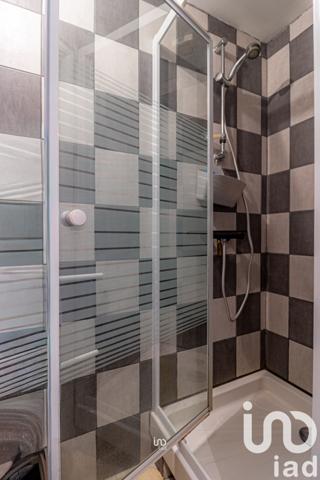 Appartement à vendre 3 pièces 53 m² Bazemont