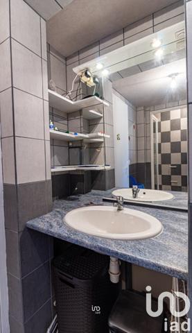 Appartement à vendre 3 pièces 53 m² Bazemont