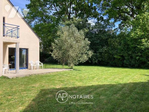 Maison 5 pièces – 120 m² – Betton