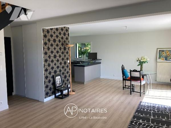Maison 5 pièces – 120 m² – Betton