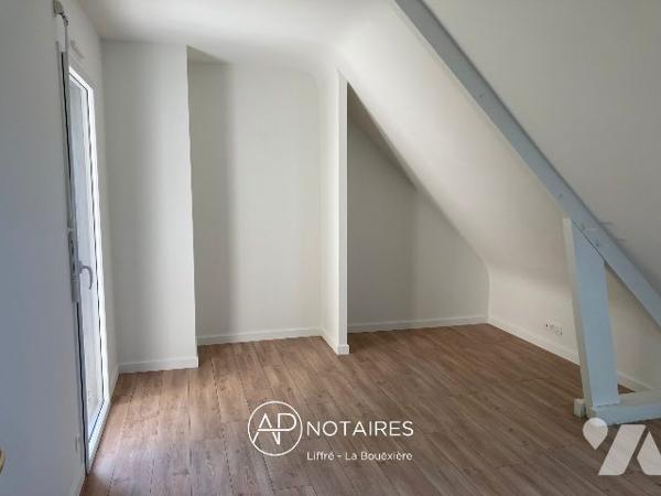 Maison 5 pièces – 120 m² – Betton