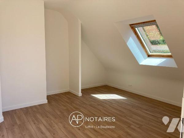 Maison 5 pièces – 120 m² – Betton
