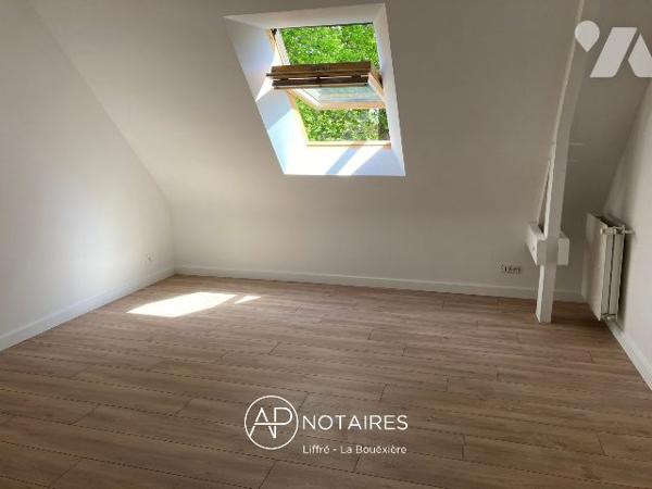 Maison 5 pièces – 120 m² – Betton