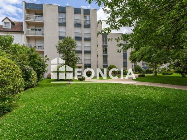 À vendre Appartement 4 pièces 84 m² - Sceaux 92330