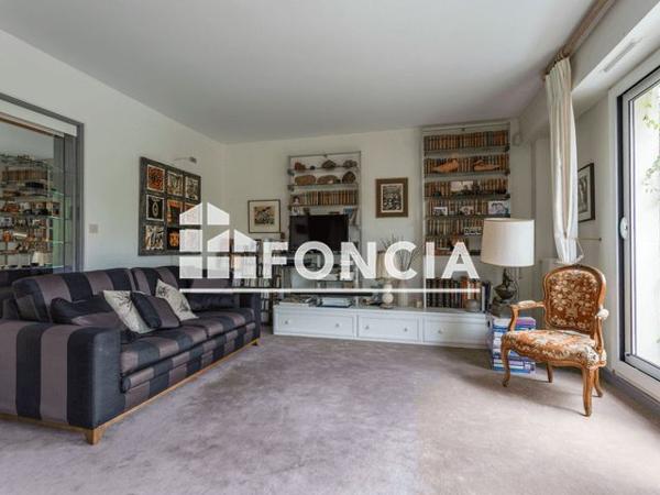 À vendre Appartement 4 pièces 84 m² - Sceaux 92330