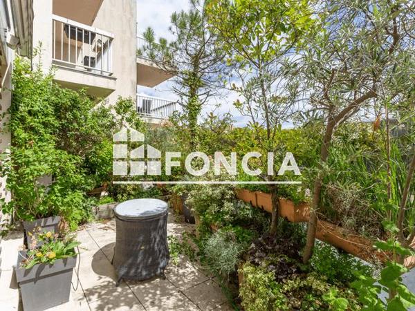 À vendre Appartement 4 pièces 84 m² - Sceaux 92330