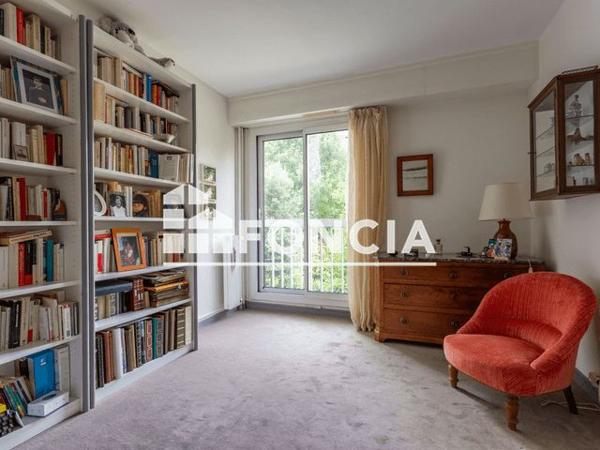 À vendre Appartement 4 pièces 84 m² - Sceaux 92330