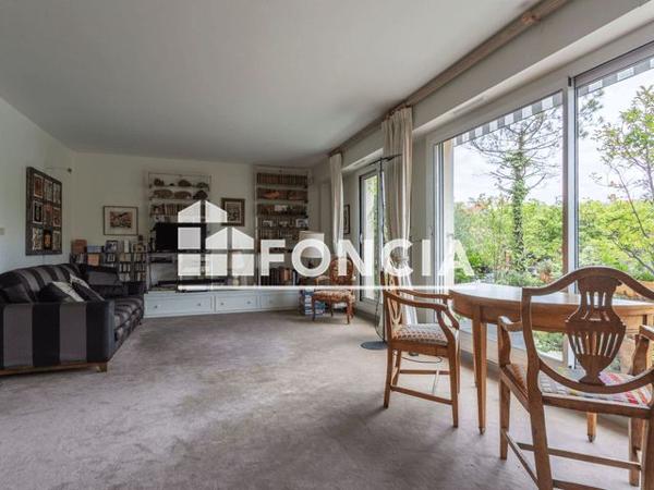 À vendre Appartement 4 pièces 84 m² - Sceaux 92330