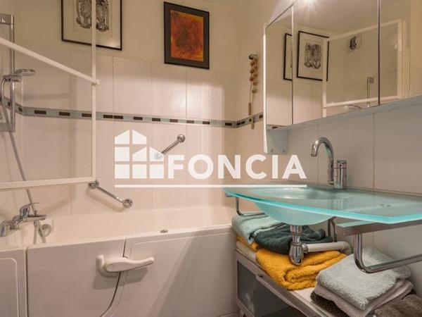 À vendre Appartement 4 pièces 84 m² - Sceaux 92330