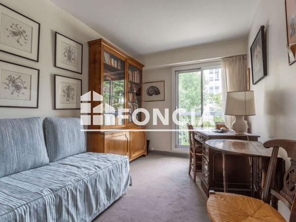 À vendre Appartement 4 pièces 84 m² - Sceaux 92330