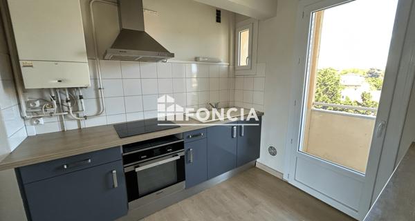 À vendre Appartement 3 pièces 53 m² - Castres 81100