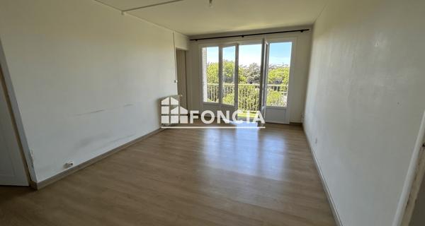 À vendre Appartement 3 pièces 53 m² - Castres 81100