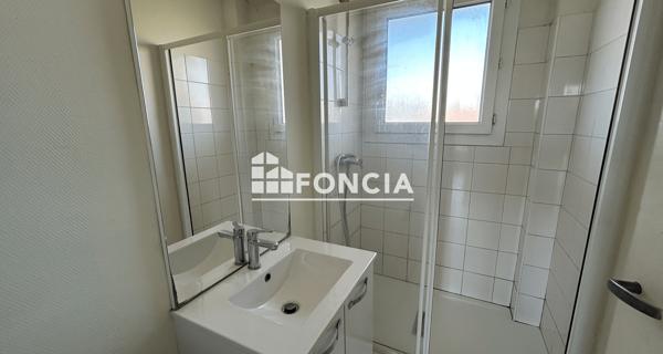 À vendre Appartement 3 pièces 53 m² - Castres 81100