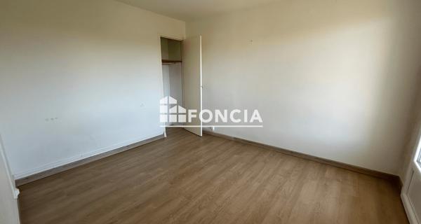 À vendre Appartement 3 pièces 53 m² - Castres 81100