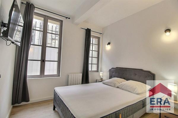 Appartement Avignon 2 pièces - 28,66m² - Avignon Intra-Murros