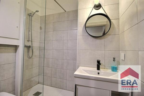 Appartement Avignon 2 pièces - 28,66m² - Avignon Intra-Murros