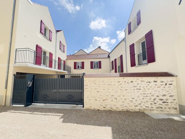 Appartement  à louer sur Meaux 1 pièce(s) 33.03 m2