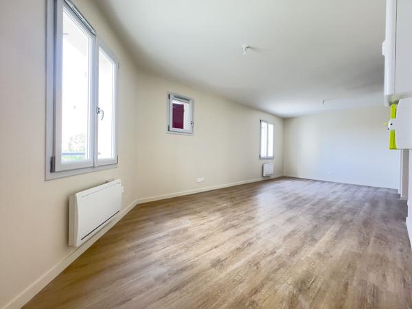 Appartement  à louer sur Meaux 1 pièce(s) 33.03 m2