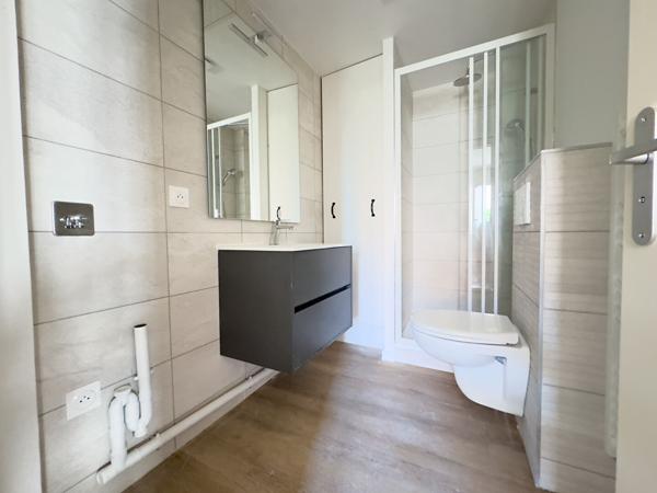 Appartement  à louer sur Meaux 1 pièce(s) 33.03 m2