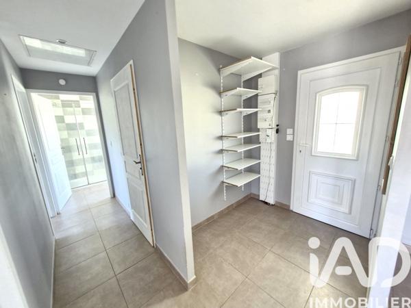 Maison à vendre 3 pièces 71 m² Sully-sur-Loire