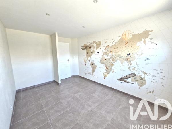 Maison à vendre 3 pièces 71 m² Sully-sur-Loire