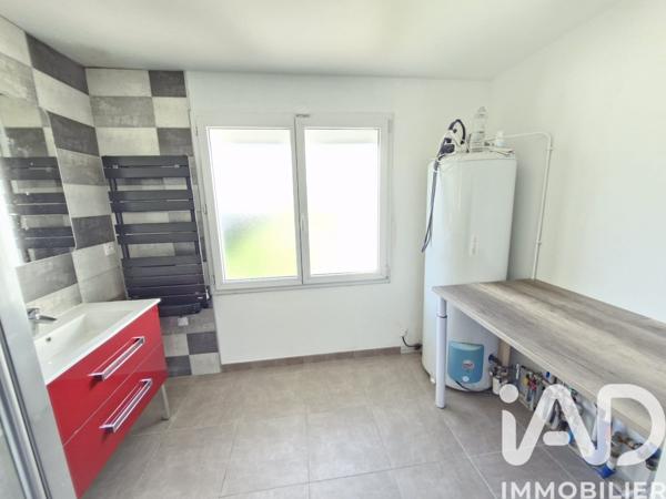 Maison à vendre 3 pièces 71 m² Sully-sur-Loire