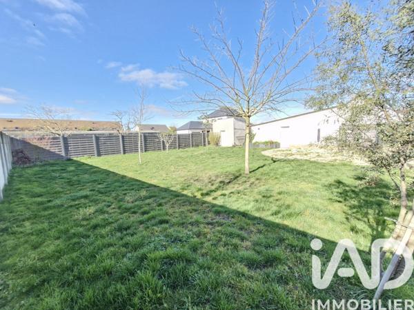 Maison à vendre 3 pièces 71 m² Sully-sur-Loire