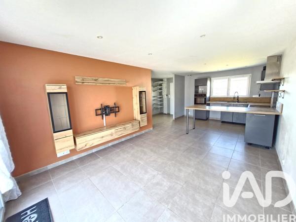 Maison à vendre 3 pièces 71 m² Sully-sur-Loire