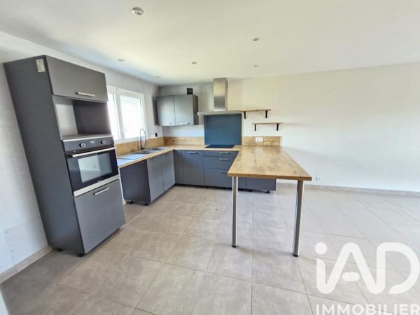 Maison à vendre 3 pièces 71 m² Sully-sur-Loire