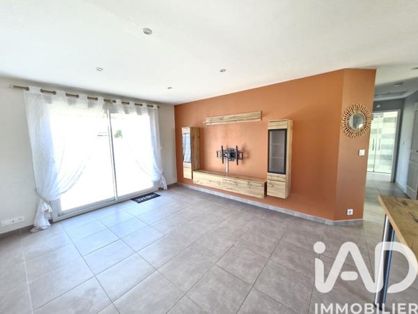 Maison à vendre 3 pièces 71 m² Sully-sur-Loire