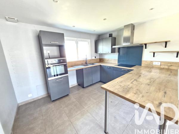 Maison à vendre 3 pièces 71 m² Sully-sur-Loire