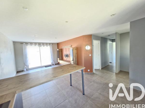 Maison à vendre 3 pièces 71 m² Sully-sur-Loire