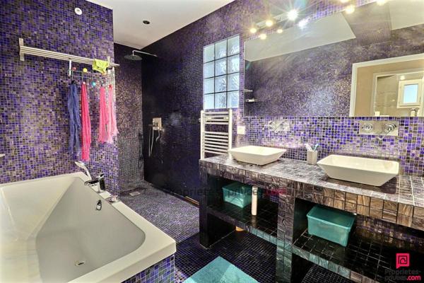 Maison Sainte-Geneviève-des-Bois 10 pièces 210 m2