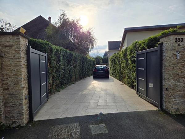 Maison Sainte-Geneviève-des-Bois 10 pièces 210 m2