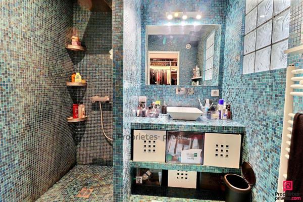 Maison Sainte-Geneviève-des-Bois 10 pièces 210 m2