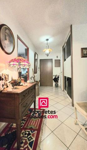 Appartement Villeurbanne 4 pièces 89 m2