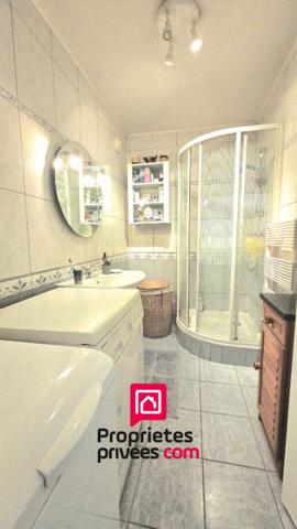 Appartement Villeurbanne 4 pièces 89 m2