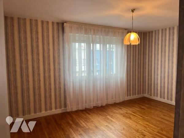 Maison soignee sur jardin clos 