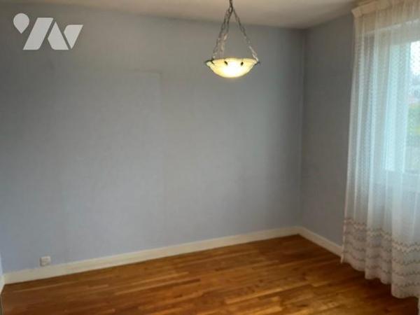 Maison soignee sur jardin clos 