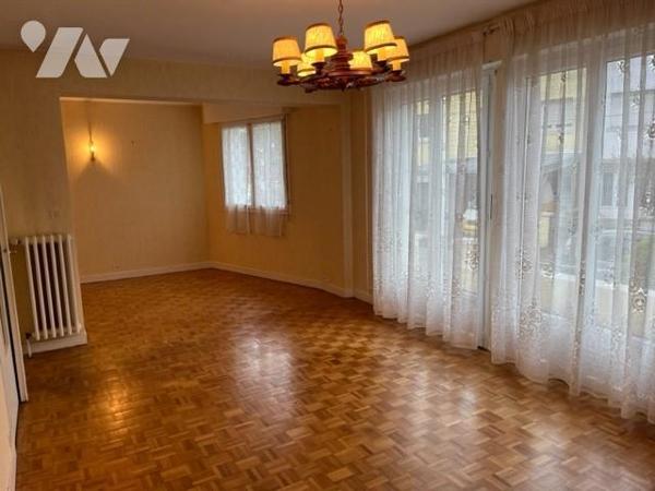 Maison soignee sur jardin clos 