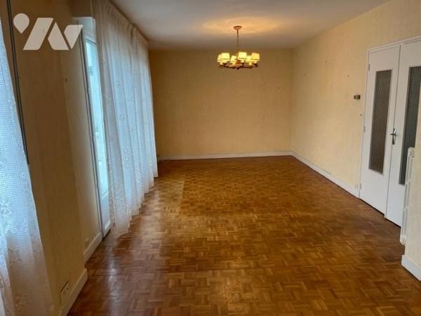 Maison soignee sur jardin clos 