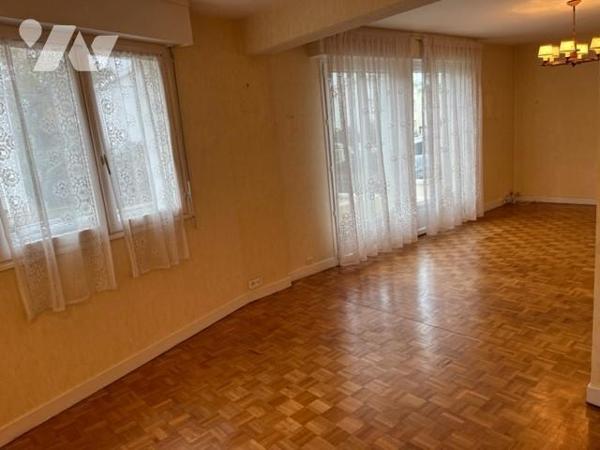 Maison soignee sur jardin clos 