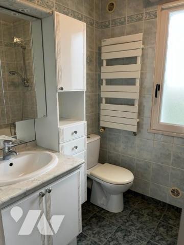 Maison soignee sur jardin clos 