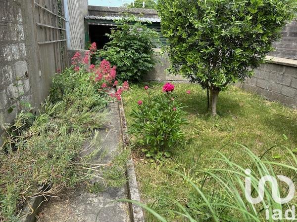 Immeuble à vendre 120 m² Boulogne-sur-Mer