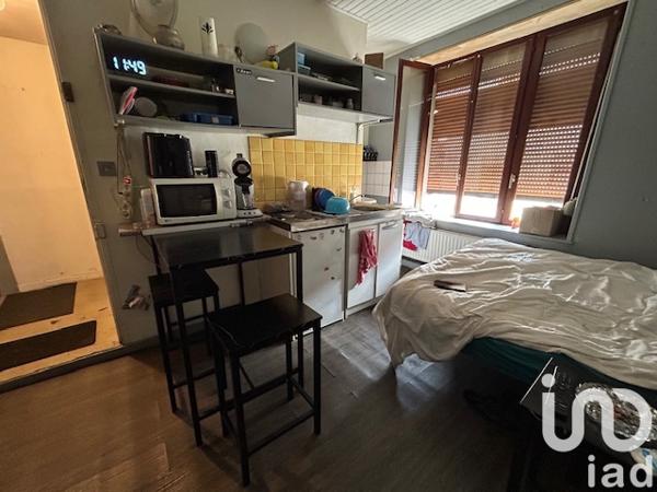 Immeuble à vendre 120 m² Boulogne-sur-Mer