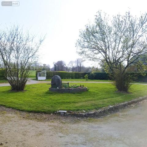 Achat - Maison Chanu 61800 9 pièces 239 m 2 2700 m 2