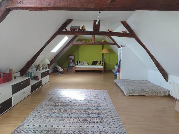 Achat - Maison Chanu 61800 9 pièces 239 m 2 2700 m 2