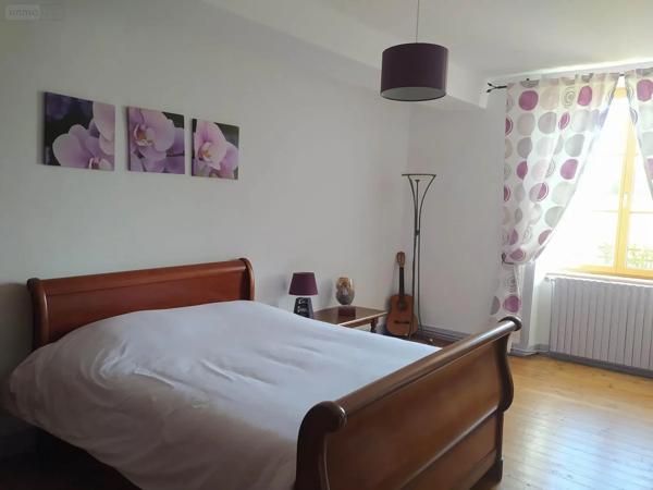 Achat - Maison Chanu 61800 9 pièces 239 m 2 2700 m 2