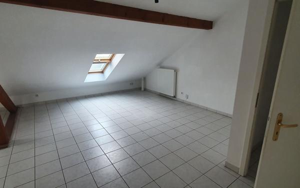 Immeuble à vendre    27 pièces •  Creutzwald